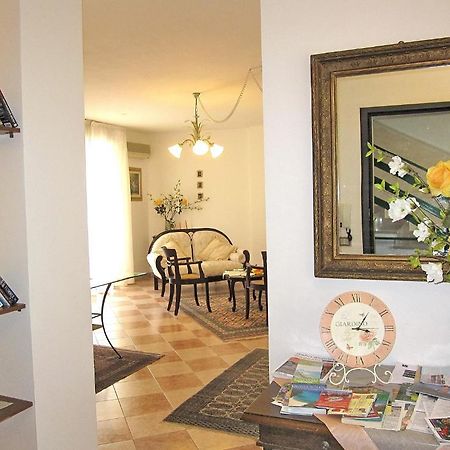 Magralu 2 B&B Alghero Ngoại thất bức ảnh