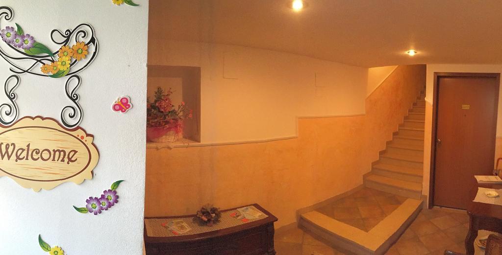 Magralu 2 B&B Alghero Ngoại thất bức ảnh