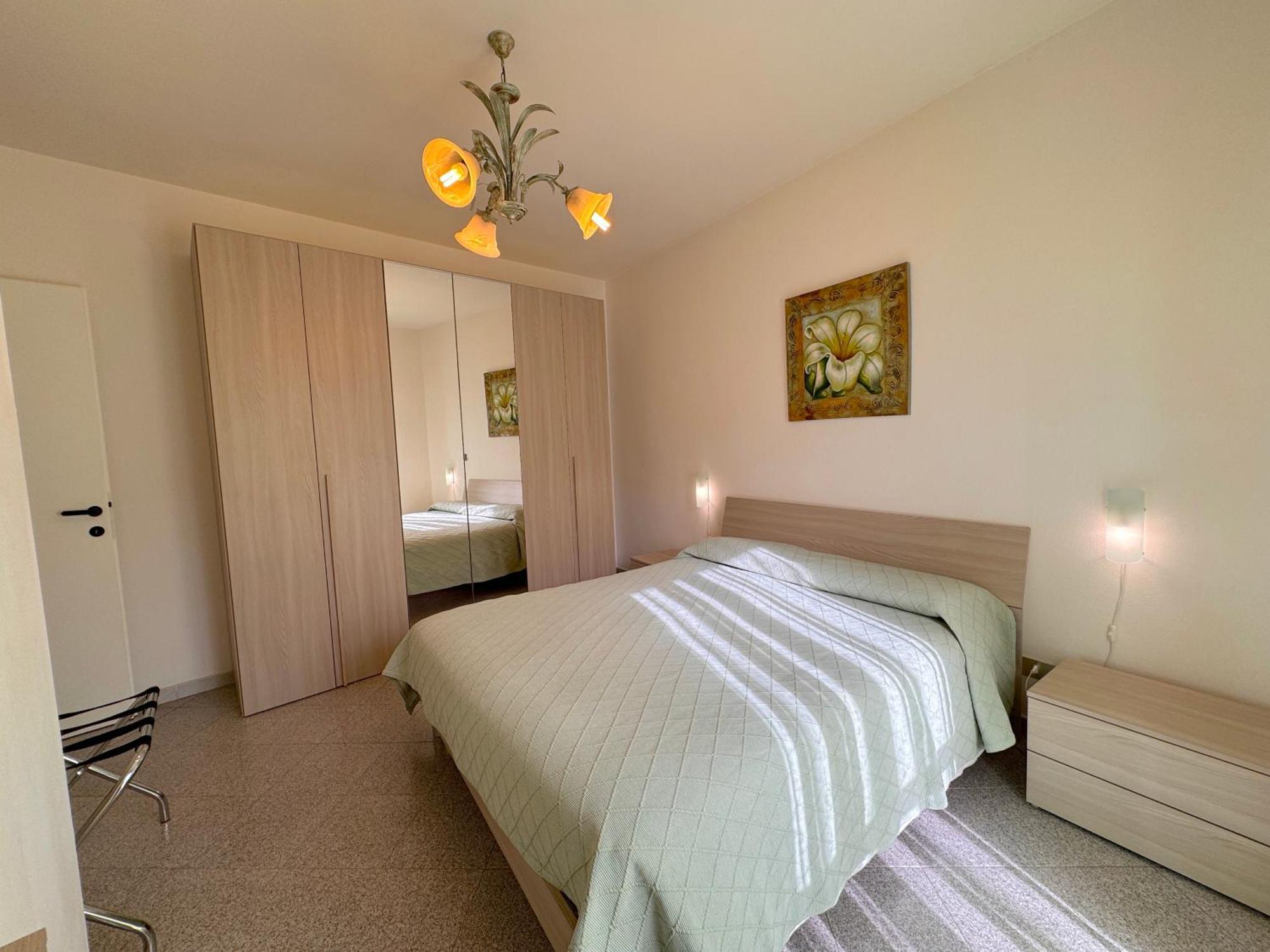Magralu 2 B&B Alghero Ngoại thất bức ảnh
