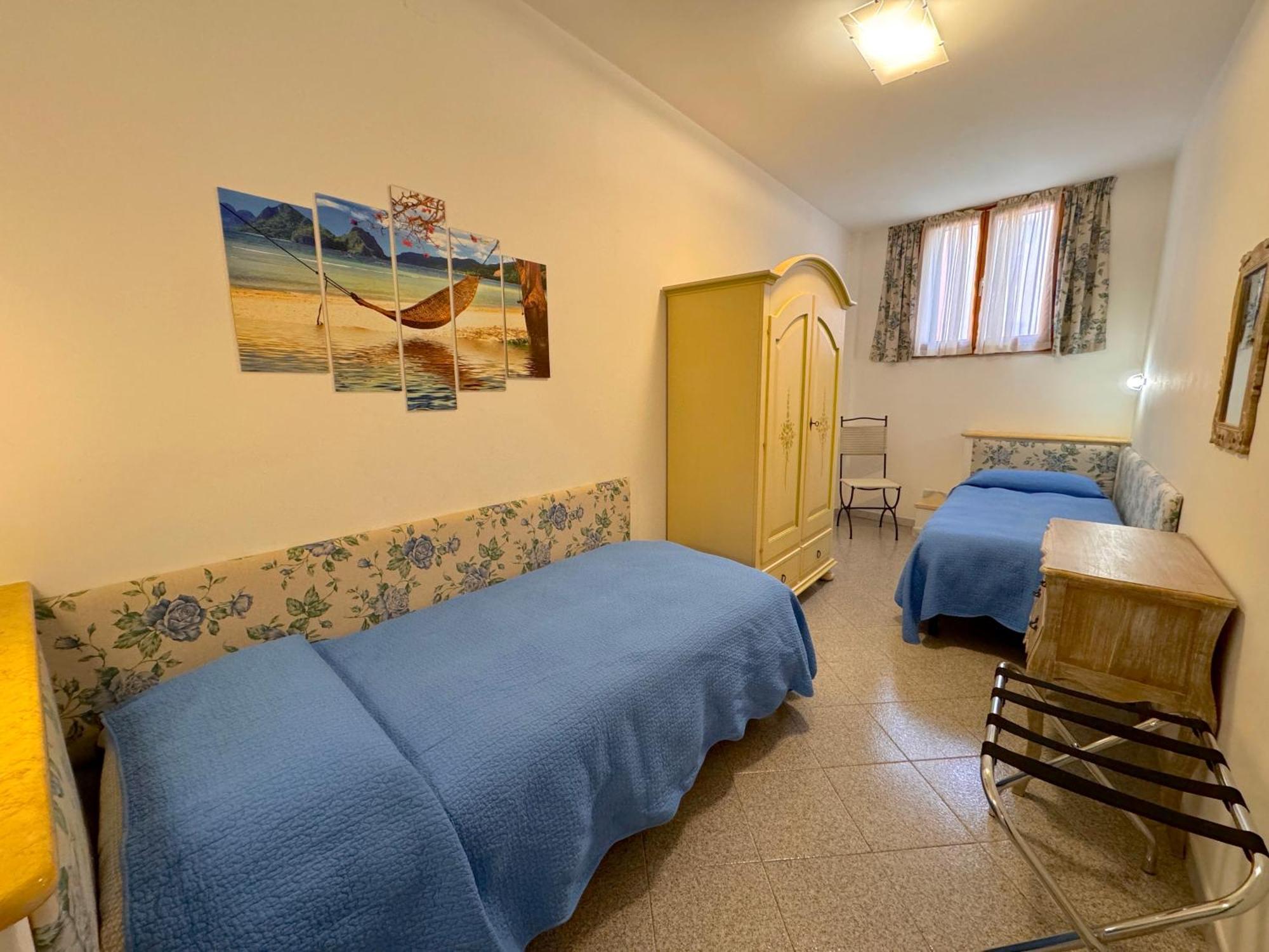 Magralu 2 B&B Alghero Ngoại thất bức ảnh