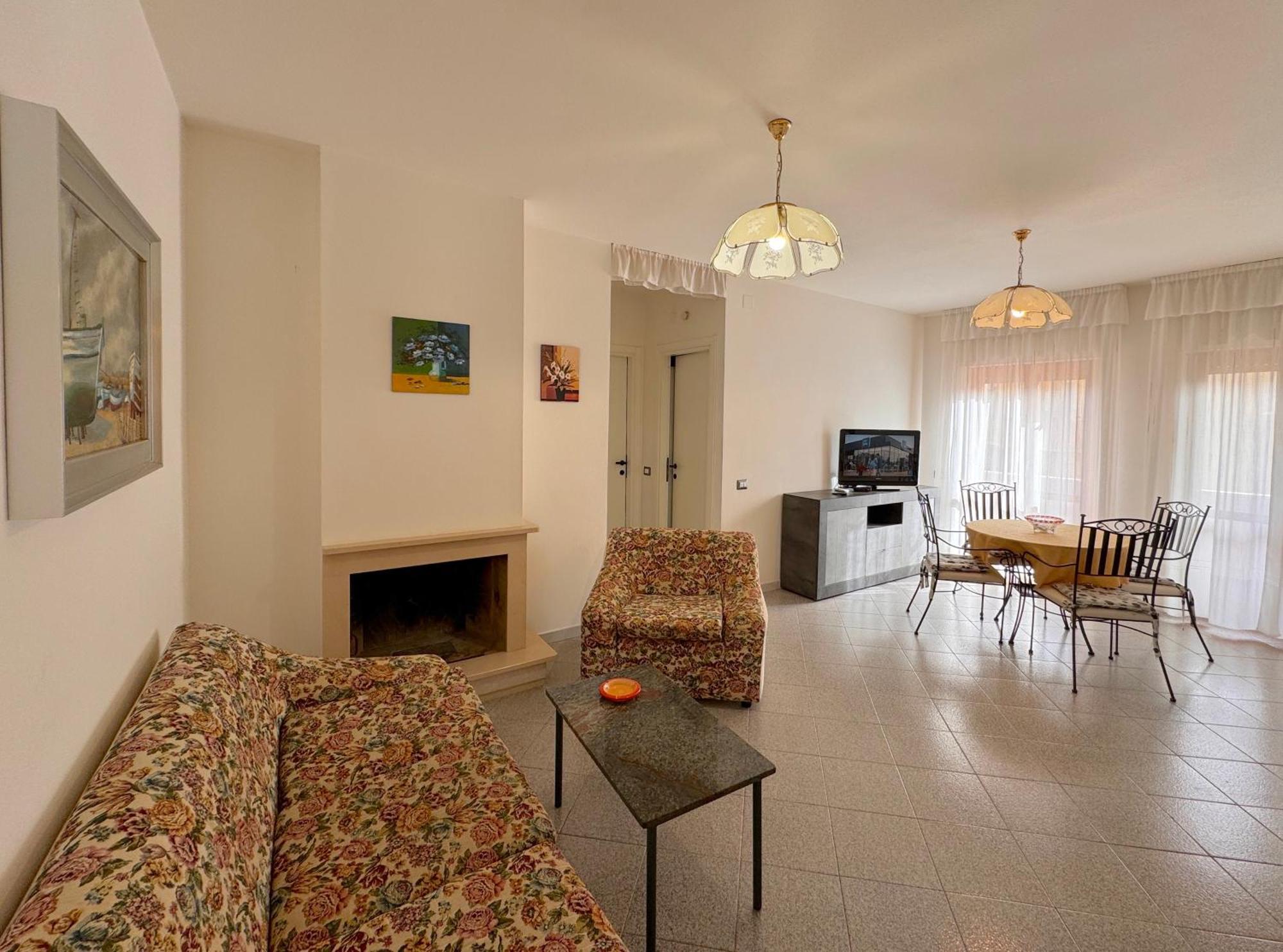 Magralu 2 B&B Alghero Ngoại thất bức ảnh