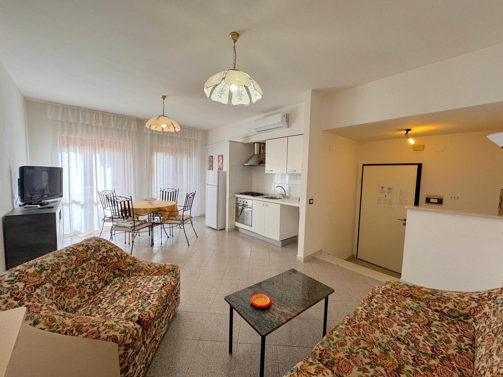 Magralu 2 B&B Alghero Ngoại thất bức ảnh