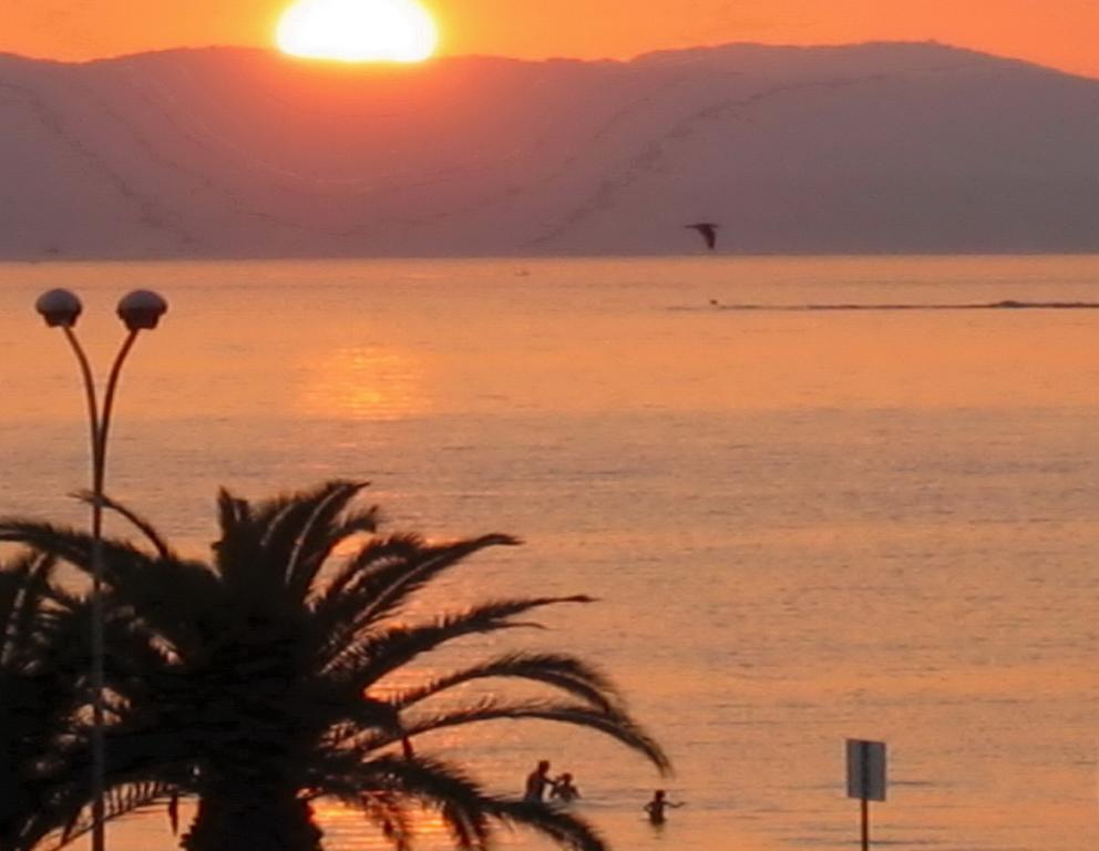 Magralu 2 B&B Alghero Ngoại thất bức ảnh