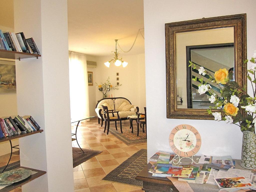 Magralu 2 B&B Alghero Ngoại thất bức ảnh