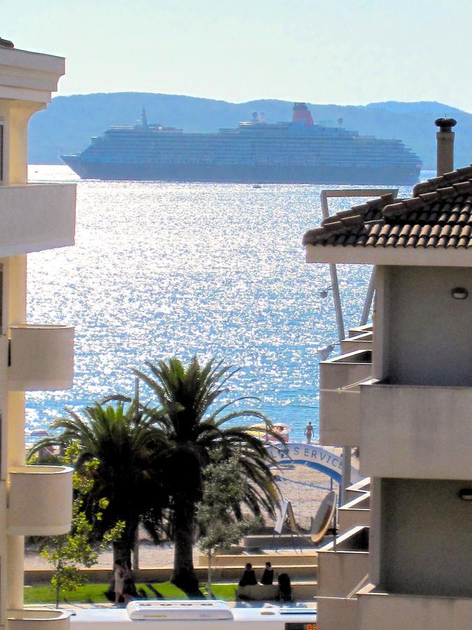 Magralu 2 B&B Alghero Ngoại thất bức ảnh