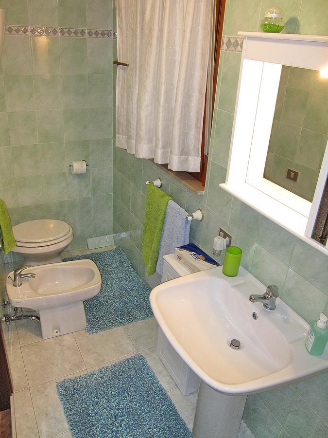 Magralu 2 B&B Alghero Ngoại thất bức ảnh